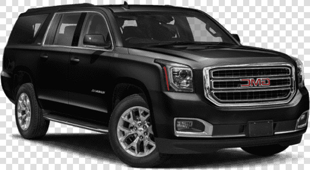 2019 Gmc Yukon Xl  HD Png DownloadTransparent PNG