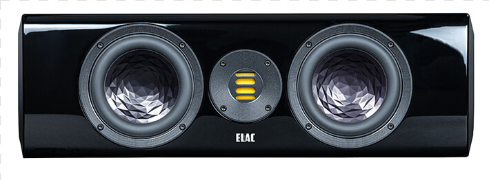 Elac Vela Cc 401  HD Png DownloadTransparent PNG