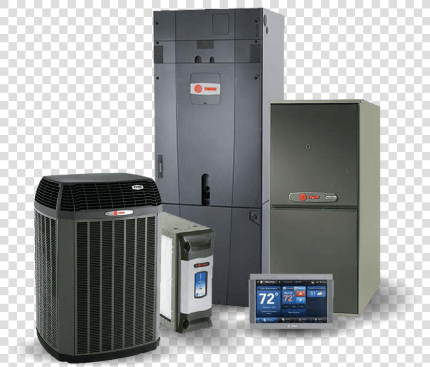 Air Handler  HD Png DownloadTransparent PNG