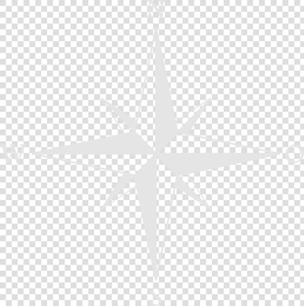 Light Gray Compass Svg Clip Arts   Gambar Kompas  HD Png DownloadTransparent PNG