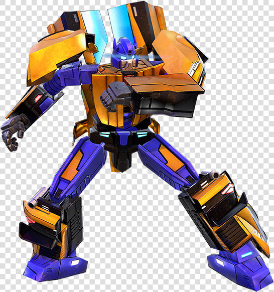 Goldfire Bot   Robot  HD Png DownloadTransparent PNG