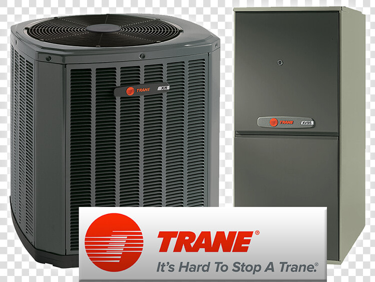 Trane Xr14 Air Conditioner  HD Png DownloadTransparent PNG