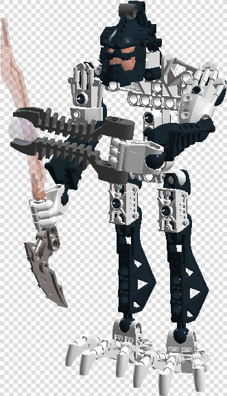 Top 10 Lego Bionicle Mocs  HD Png DownloadTransparent PNG