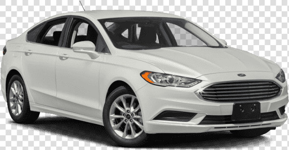 2018 Ford Fusion Se Fwd  HD Png DownloadTransparent PNG