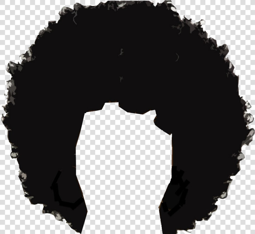 Afro Hair High Quality Png   Transparent Background Afro Png  Png DownloadTransparent PNG