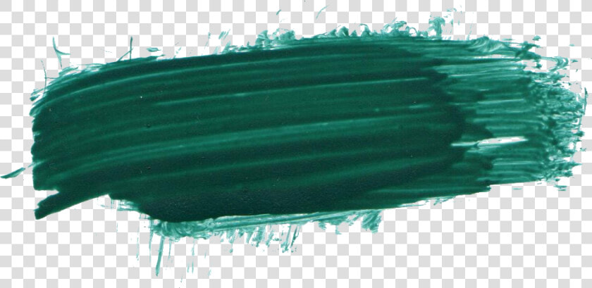 White Paint Brush Stroke Png   Green Brush Stroke Png  Transparent PngTransparent PNG