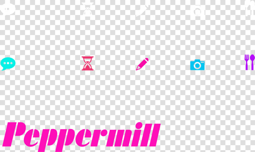 Peppermill Las Vegas Logo  HD Png DownloadTransparent PNG