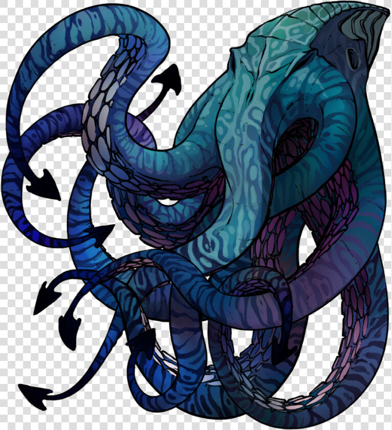 Kraken   Png Download   Kraken Png  Transparent PngTransparent PNG