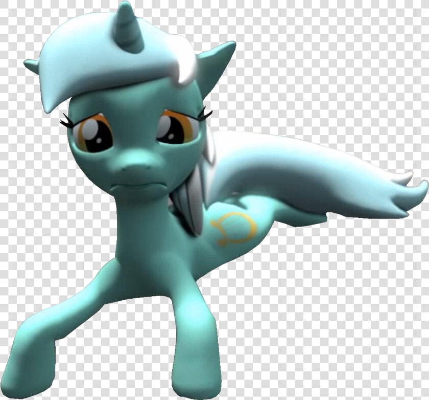 I Fucking Deleted My Picture Of Bon Bon And Lyra Shopped  HD Png DownloadTransparent PNG