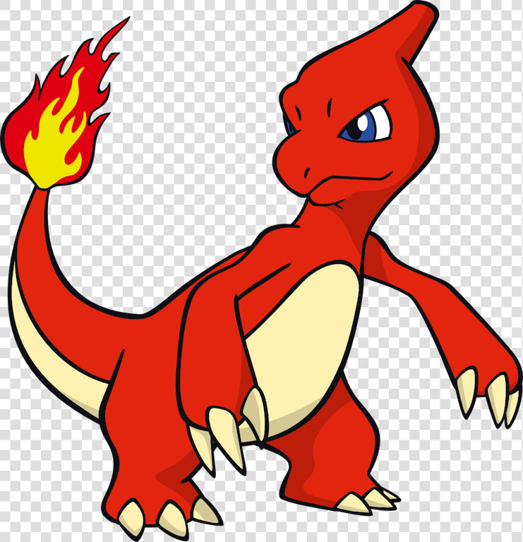 Charmeleon Dream   Charmeleon Pokemon  HD Png DownloadTransparent PNG