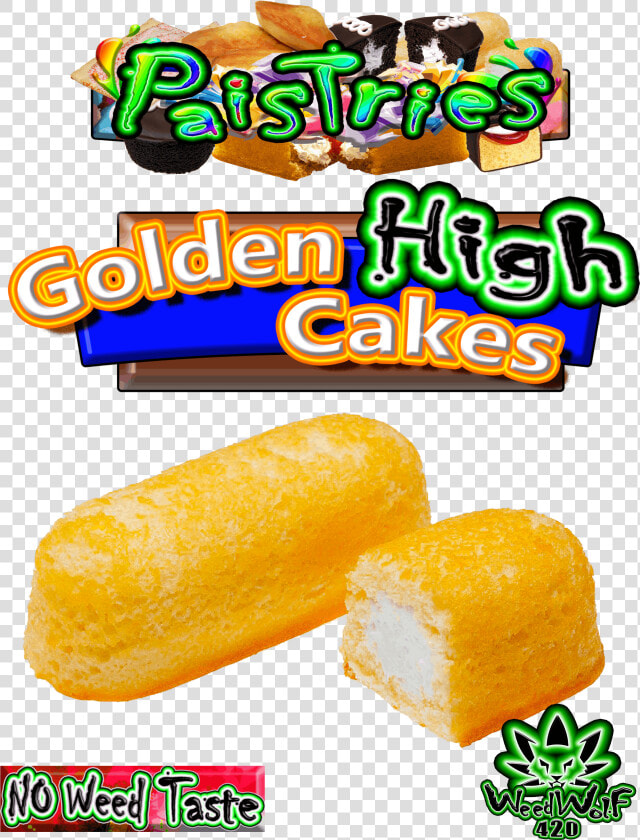 Twinkie  HD Png DownloadTransparent PNG