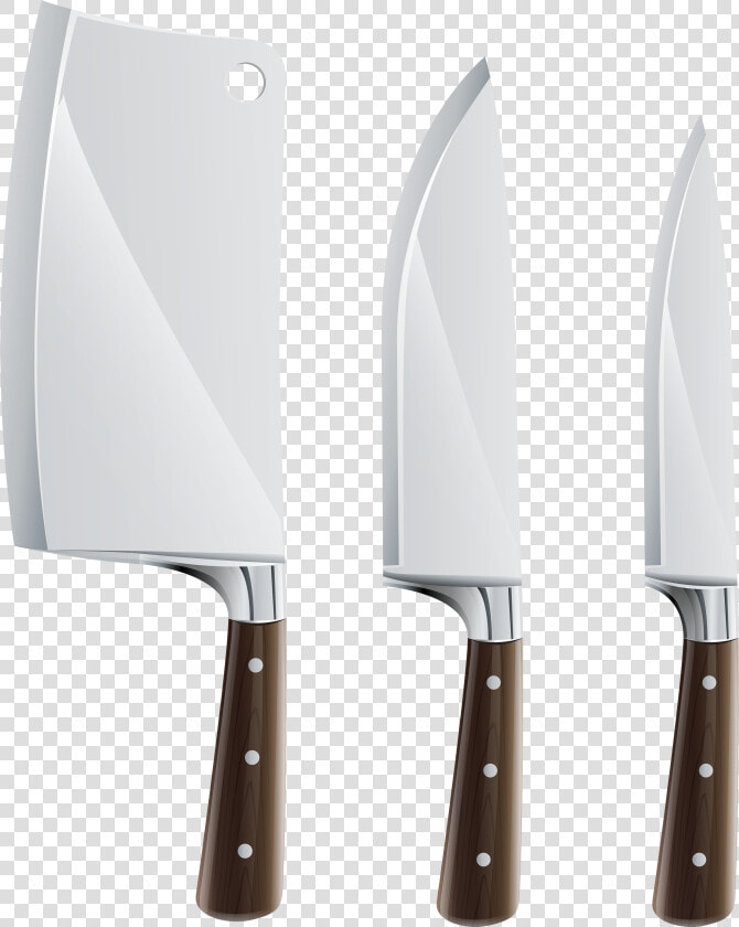 Picture Clipart Kitchen   Set Of Knives Transparent Background  HD Png DownloadTransparent PNG