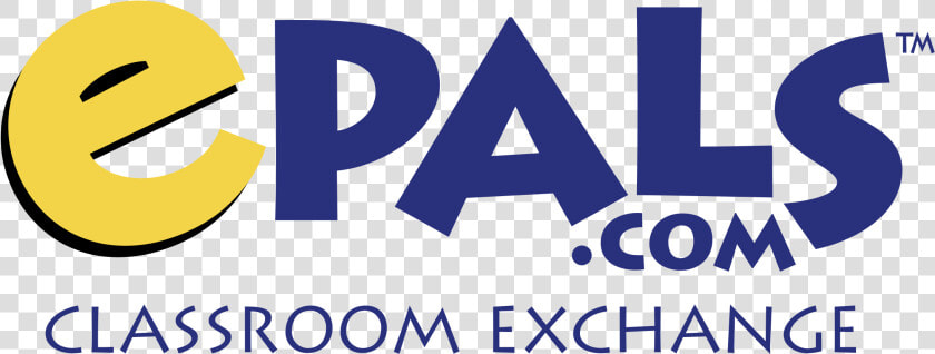 Epals Classroom Exchange Logo Png Transparent   Epals Logo  Png DownloadTransparent PNG