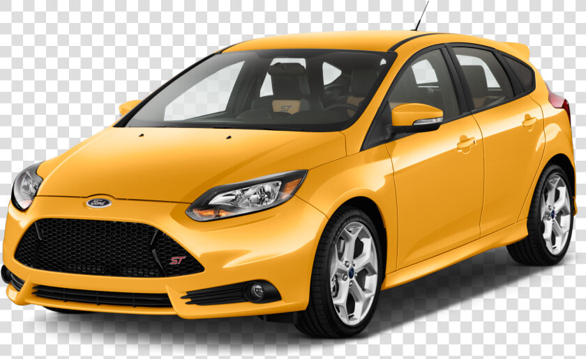 Ford Png Image   Ford Focus St Transparent  Png DownloadTransparent PNG