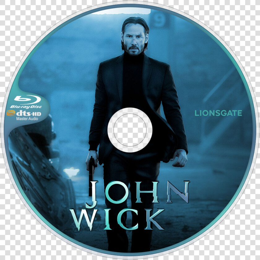 Actor John Wick Keanu Reeves  HD Png DownloadTransparent PNG