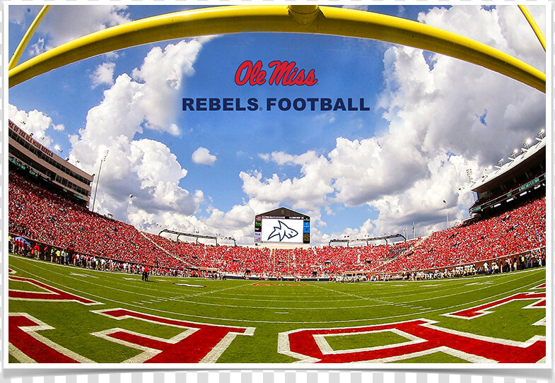 Ole Miss Rebels  HD Png DownloadTransparent PNG