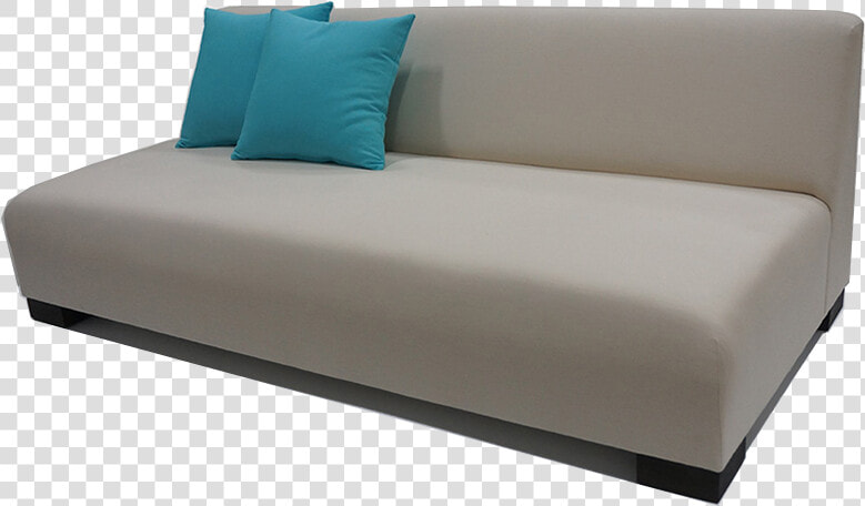 Athens Eco Friendly Sofa   Studio Couch  HD Png DownloadTransparent PNG