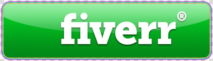 Green Transparent Fiverr Logo  HD Png DownloadTransparent PNG