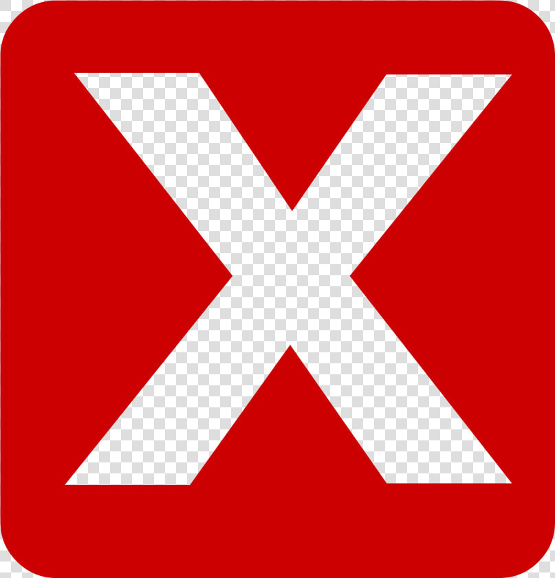 X Button   Close X Button Png  Transparent PngTransparent PNG