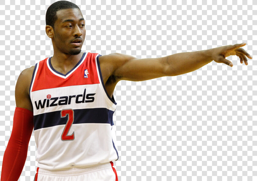 John Wall Wizards Photo   Basketball Player  HD Png DownloadTransparent PNG