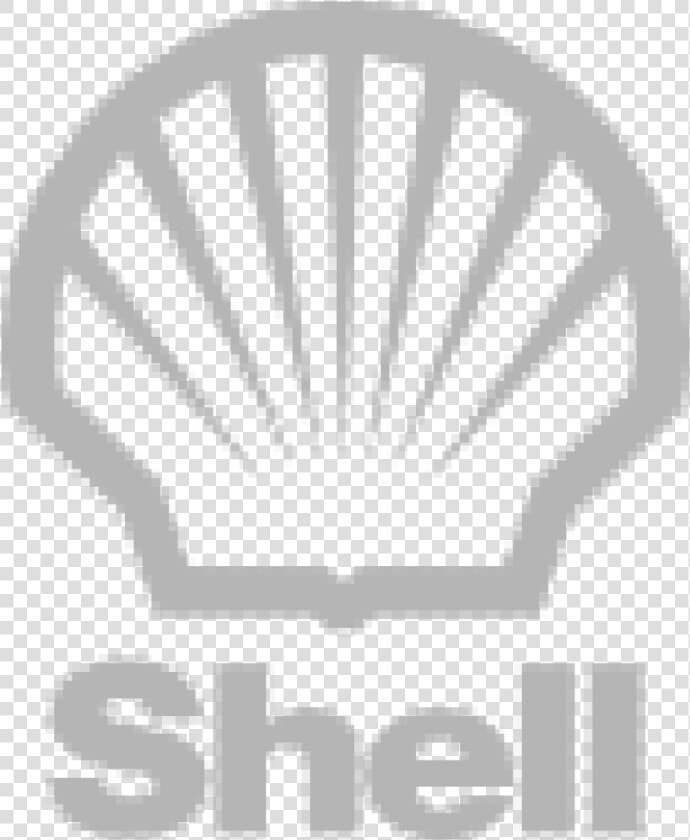 Royal Dutch Shell Logo White   Png Download   Emblem  Transparent PngTransparent PNG