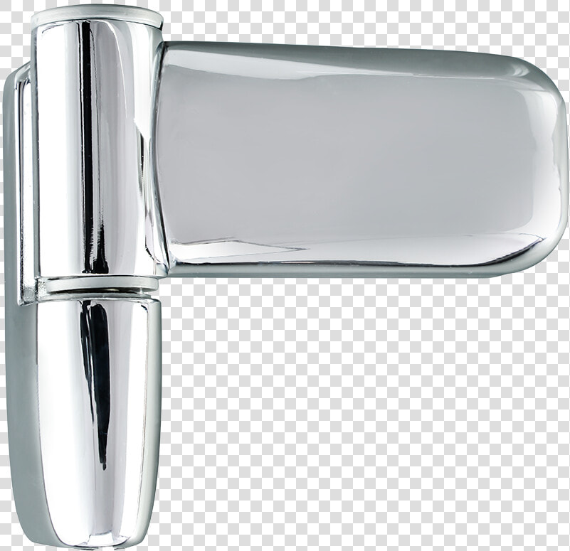 Fh103pc Flag Hinge   Rear view Mirror  HD Png DownloadTransparent PNG