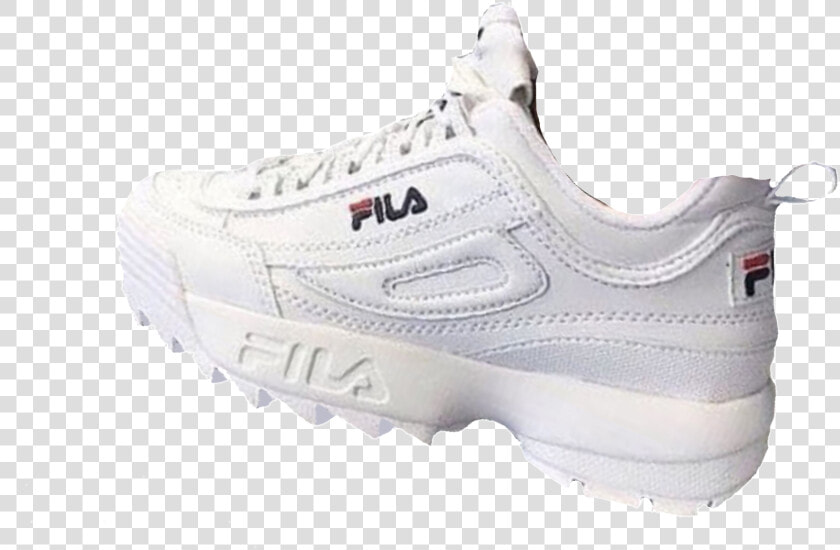 Pin By 𝐋𝐈𝐋𝐘   Fila Shoes Png  Transparent PngTransparent PNG