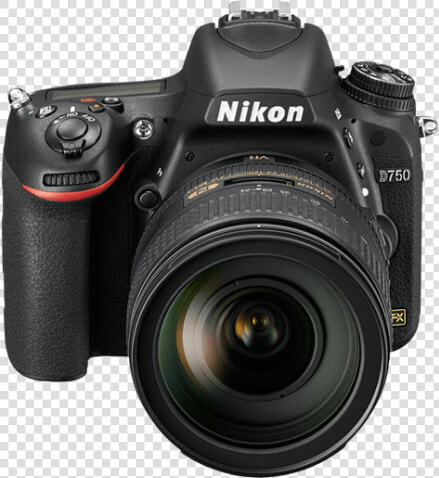 Nikon D750 Price In Sri Lanka  HD Png DownloadTransparent PNG