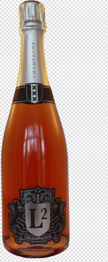 The First And Only Dutch Champagne Brand In The World  HD Png DownloadTransparent PNG