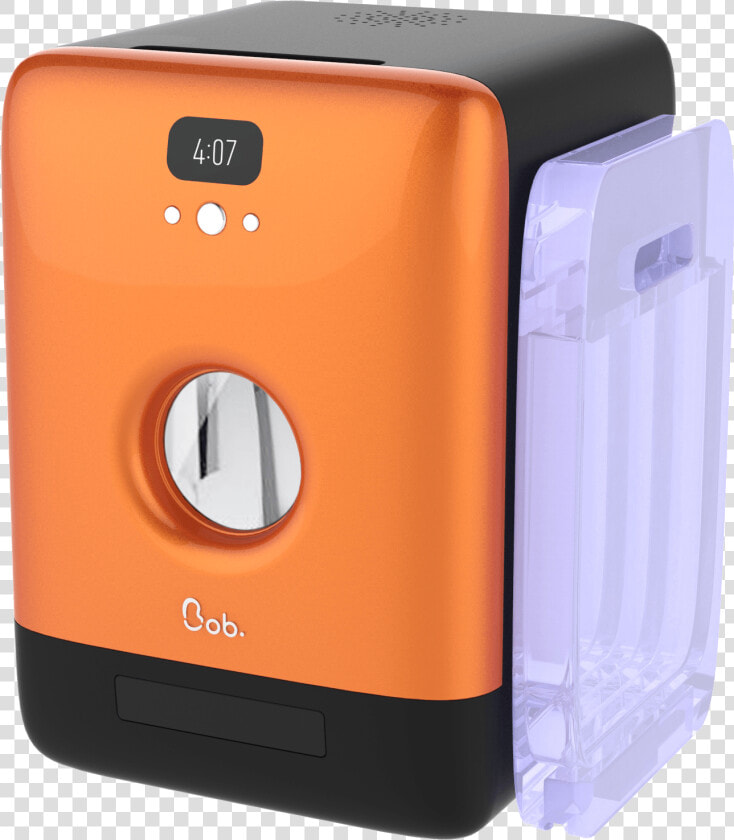 Bob Orange Front Design  On Daan Technologies   Bob Daan Tech  HD Png DownloadTransparent PNG