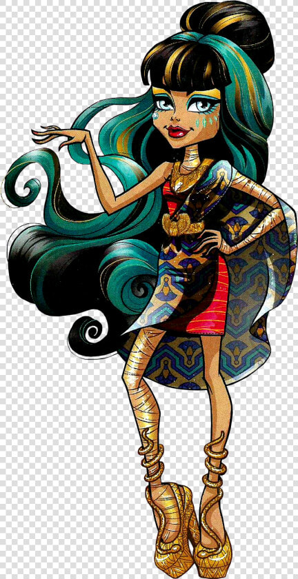 Artwork png De Cleo De Nile   Drawing Cleo De Nile  Transparent PngTransparent PNG