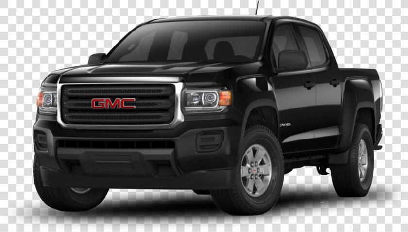 2018 Gmc Canyon   2019 Gmc Canyon Extended Cab  HD Png DownloadTransparent PNG