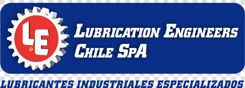 Lubrication Engineers  HD Png DownloadTransparent PNG