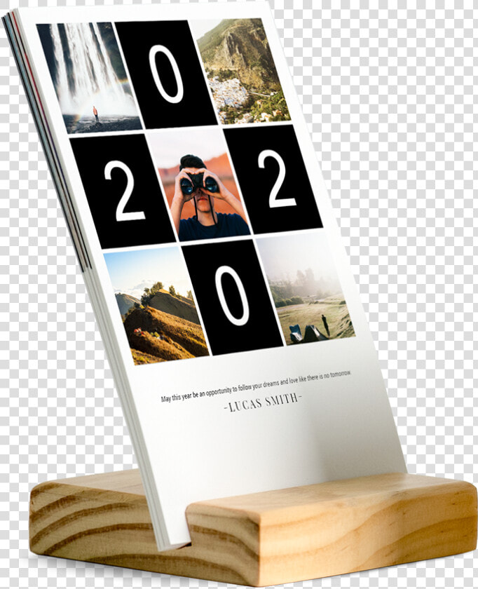 Personalised Calendars  HD Png DownloadTransparent PNG