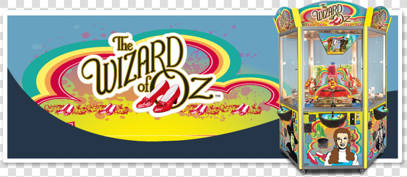 The Wizard Of Oz   Elaut Usa  HD Png DownloadTransparent PNG