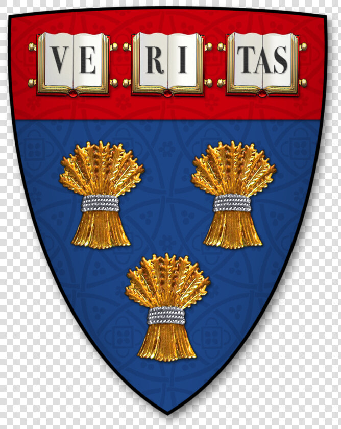 Coat Of Arms Of Harvard Law School   Coat Of Arms Harvard  HD Png DownloadTransparent PNG