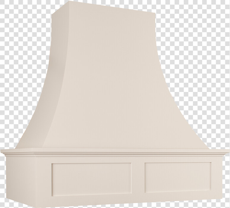 E series Range Hood Double Panel Square Base   Lampshade  HD Png DownloadTransparent PNG