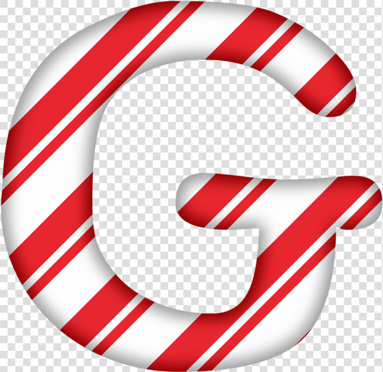 Candy Cane Letter G Png Clipart   Png Download   Christmas Letter C Png  Transparent PngTransparent PNG