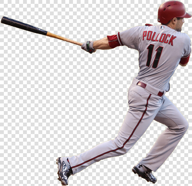 Arizona Diamondbacks Aj Pollock   Arizona Diamondbacks Png  Transparent PngTransparent PNG