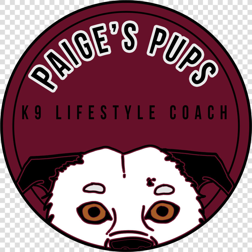 Paige Pups 1 Color   Cartoon  HD Png DownloadTransparent PNG