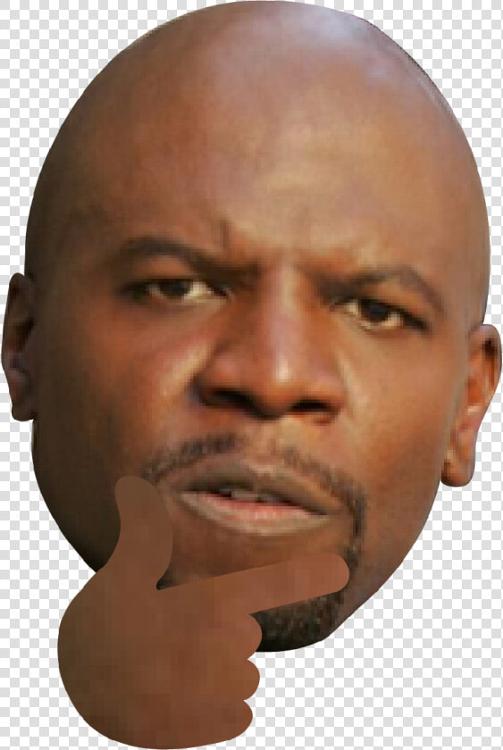 Transparent Terry Crews Png  Png DownloadTransparent PNG