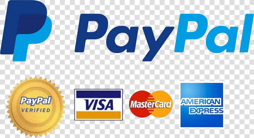 Visa Mastercard American Express Png   Aceptamos Pagos Con Paypal  Transparent PngTransparent PNG