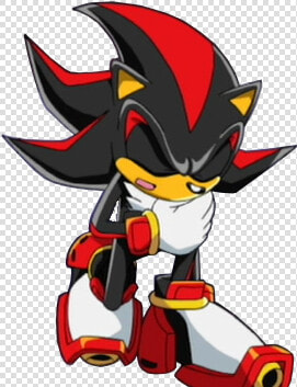 Shadow The Hedgehog Sonic X   Sonic X Shadow And Amy  HD Png DownloadTransparent PNG