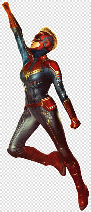 Carol Danvers Captain Marvel Png  Transparent PngTransparent PNG