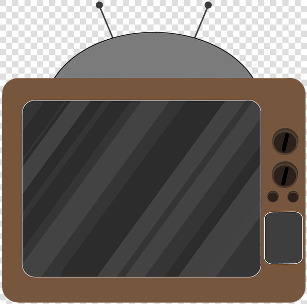 Television  Tv  Show  Retro  Old School  Cartoon   Old School Tv Cartoon  HD Png DownloadTransparent PNG