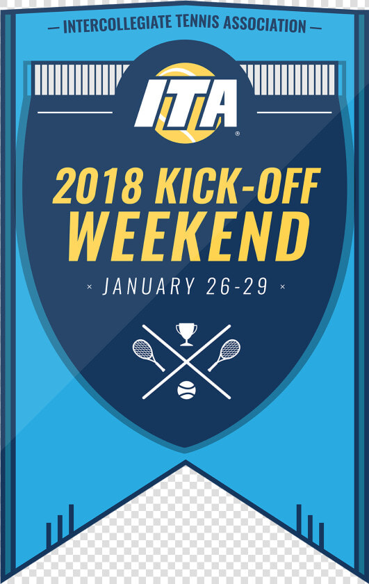 Ita Kickoff Weekend 2019  HD Png DownloadTransparent PNG