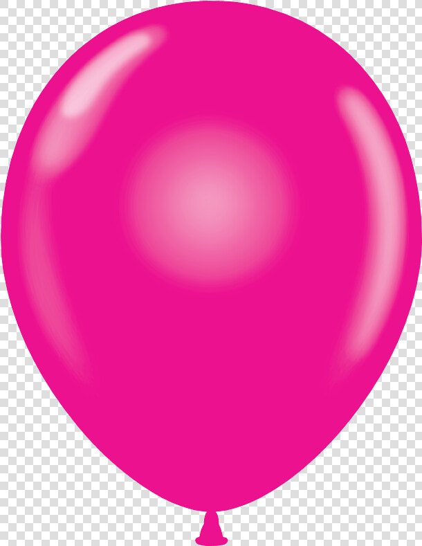 Single Clipart Baloon   Single Balloon Pink Png  Transparent PngTransparent PNG