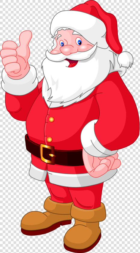 Christmas Father Png Transparent Background   Paragraph On Santa Claus  Png DownloadTransparent PNG