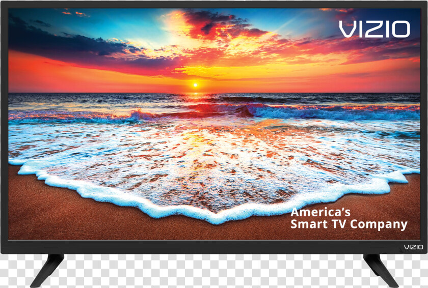 Tv Transparent Background   43 Vizio Tv  HD Png DownloadTransparent PNG