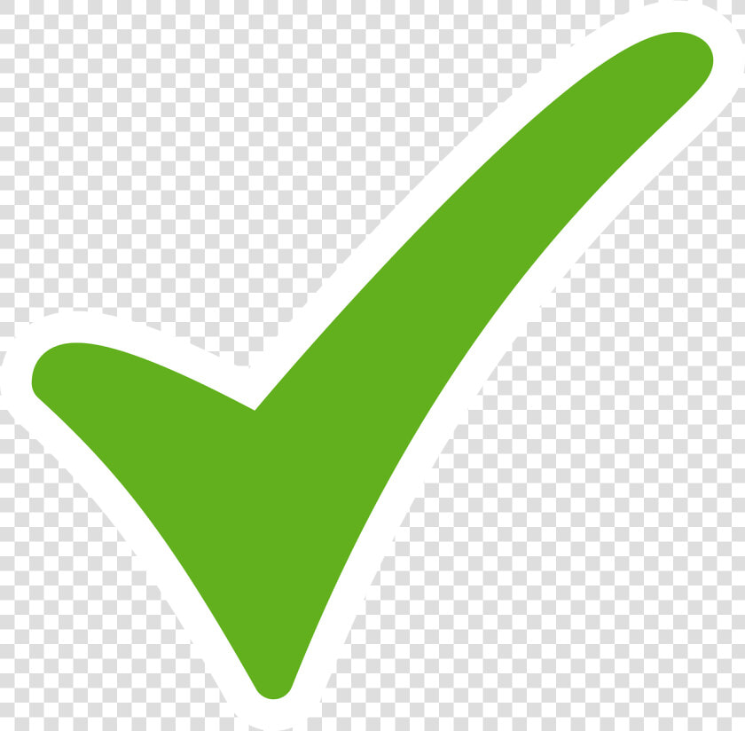 Check Mark  Tick Mark  Check  Correct  Ok  Yes  Green   Tick Mark  HD Png DownloadTransparent PNG